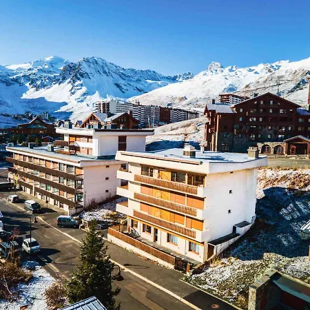 شقة Renove 2 Pieces A Tignes, Proche Des Pistes, Wifi, 6 Nuits Minimum - Fr-1-502-463
