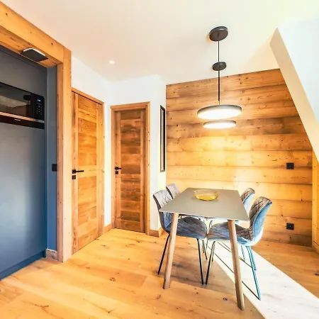 Renove 2 Pieces A Tignes, Proche Des Pistes, Wifi, 6 Nuits Minimum - Fr-1-502-463 * تينْيِ
