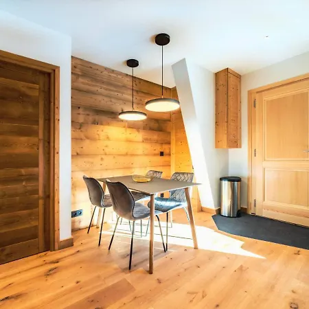 Renove 2 Pieces A Tignes, Proche Des Pistes, Wifi, 6 Nuits Minimum - Fr-1-502-463
