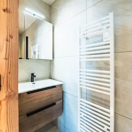 Renove 2 Pieces A Tignes, Proche Des Pistes, Wifi, 6 Nuits Minimum - Fr-1-502-463