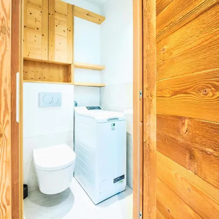 Renove 2 Pieces A Tignes, Proche Des Pistes, Wifi, 6 Nuits Minimum - Fr-1-502-463 *