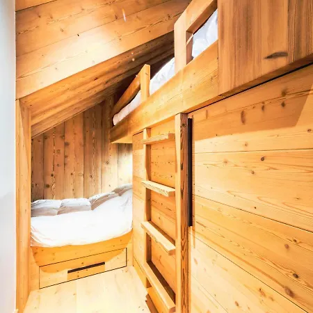 Apartment Renove 2 Pieces A Tignes, Proche Des Pistes, Wifi, 6 Nuits Minimum - Fr-1-502-463 *